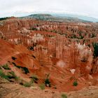 Bryce nach dem Regen