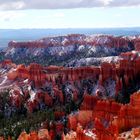 Bryce Nationalpark 2017