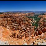 ... Bryce Panorama ...