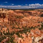 Bryce Point, Bryce Canyon NP, Utah, USA