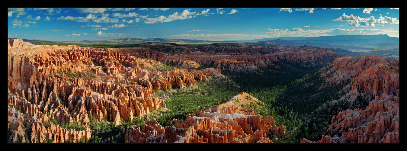 Bryce Point