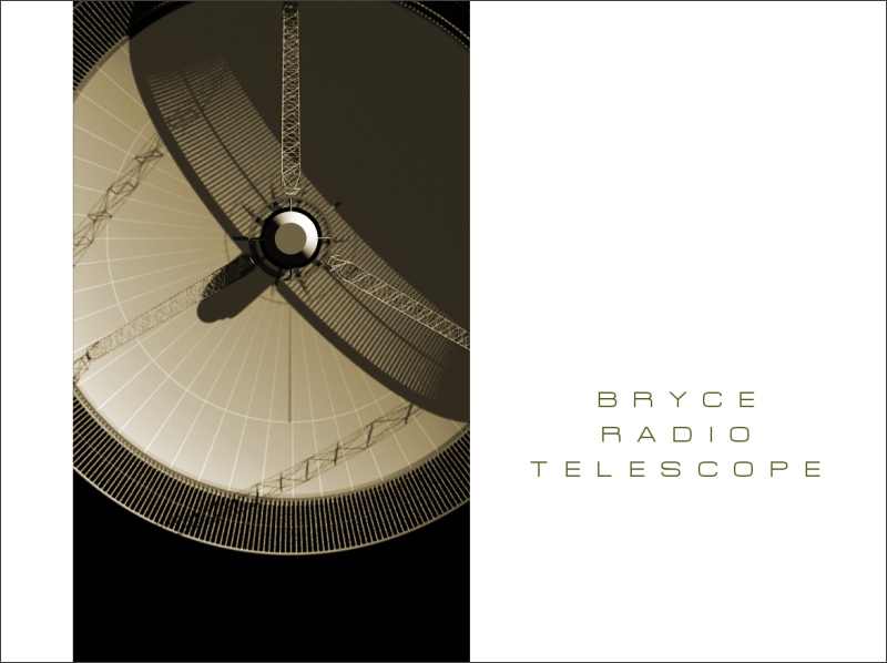 Bryce Radio Telescope