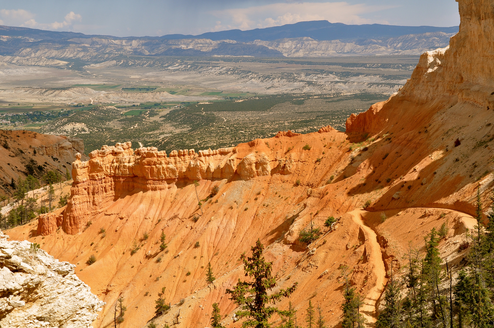 Bryce Scenic