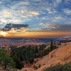 Bryce Sunrise