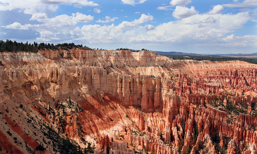 Bryce View
