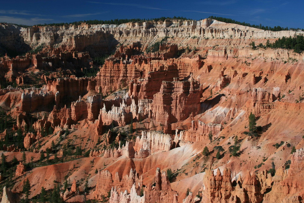 BryceCanyon - eine Klasse für sich!