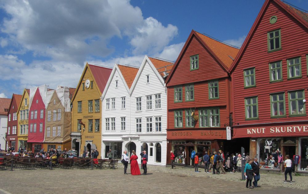 Bryggen