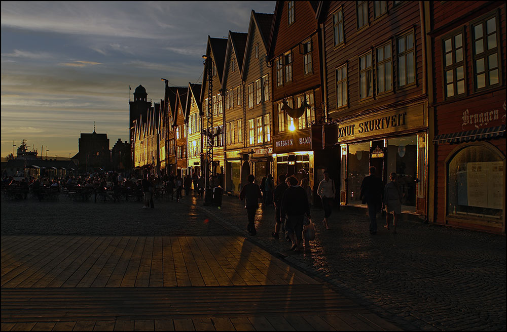 Bryggen (2)