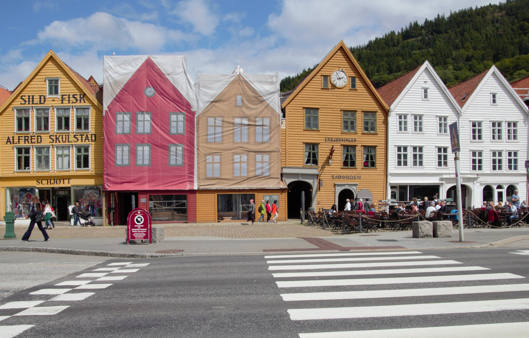 Bryggen