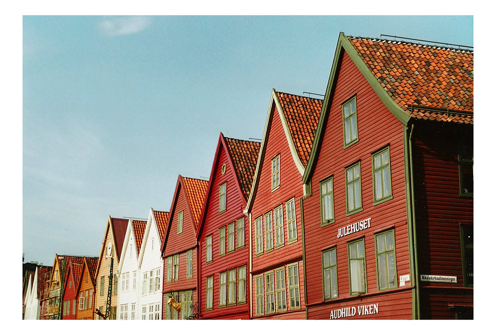 Bryggen