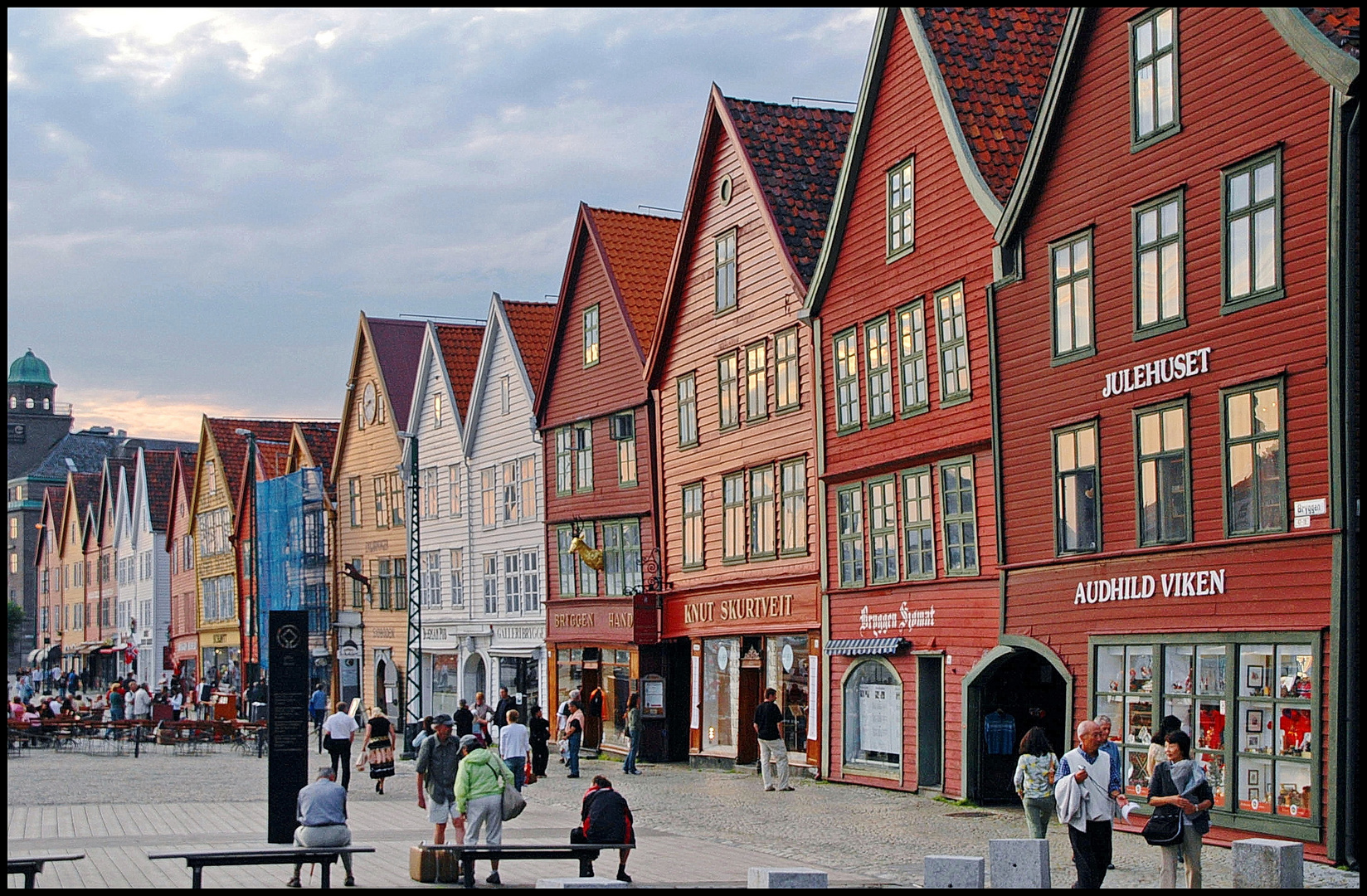 Bryggen (3)