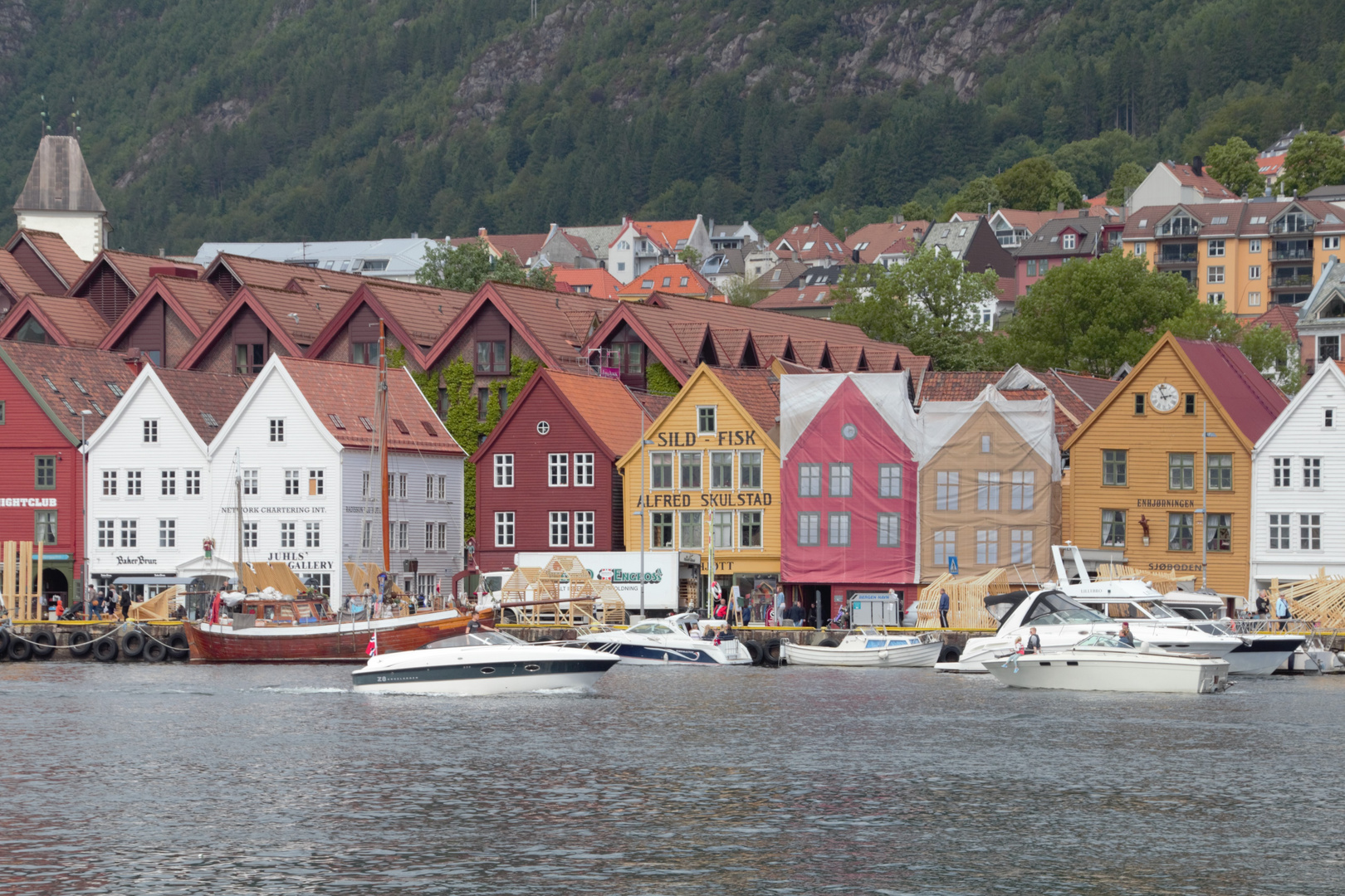 Bryggen