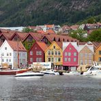 Bryggen