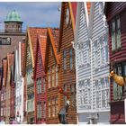 Bryggen