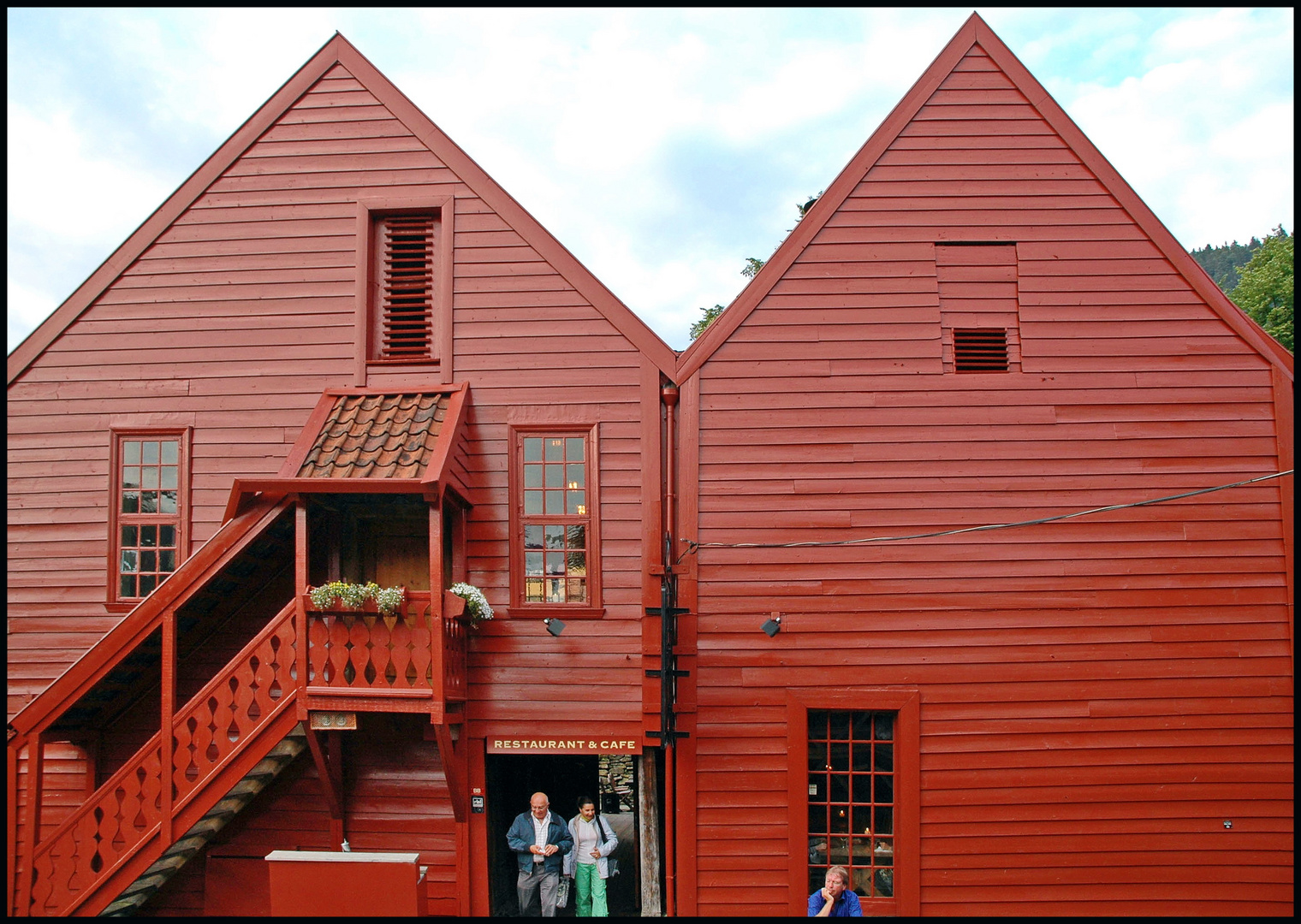 Bryggen (4)