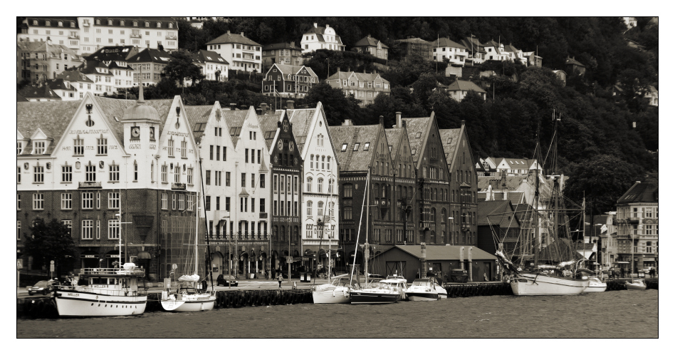 Bryggen