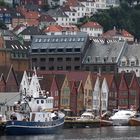 Bryggen