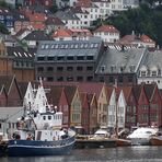 Bryggen