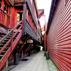 Bryggen