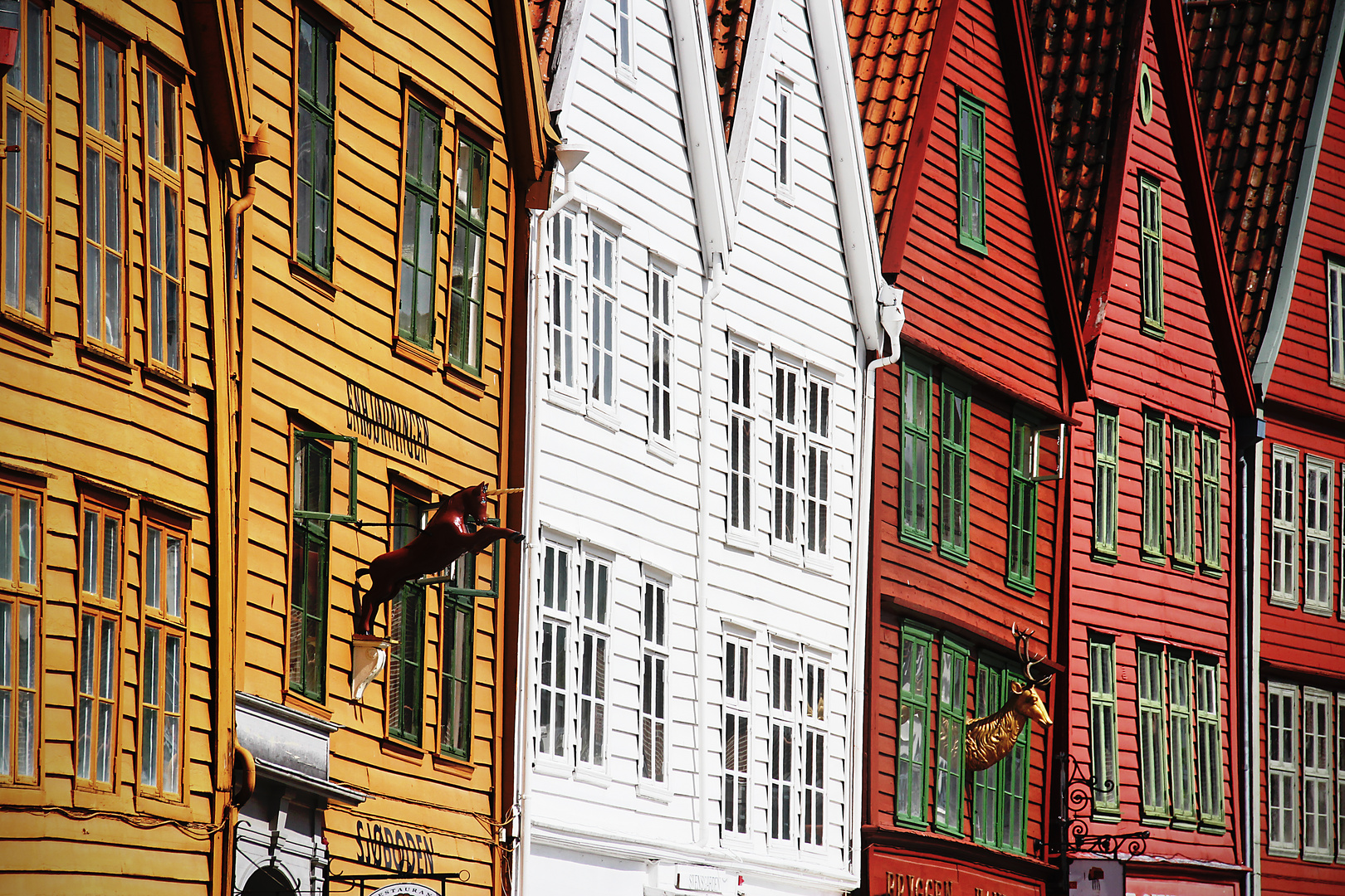 Bryggen