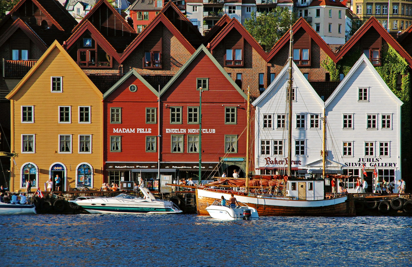 Bryggen (7)