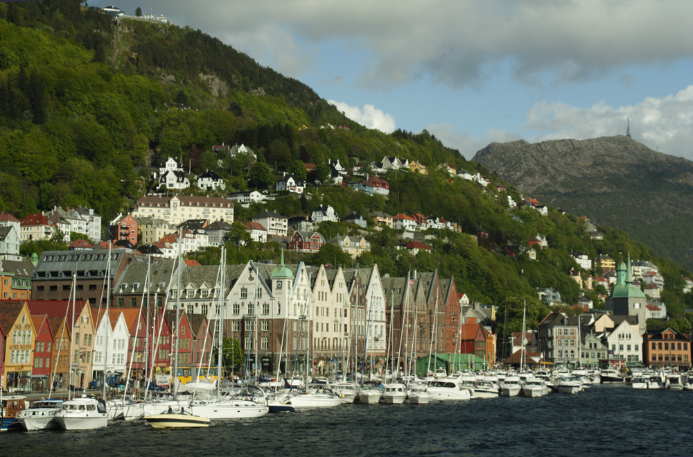 Bryggen