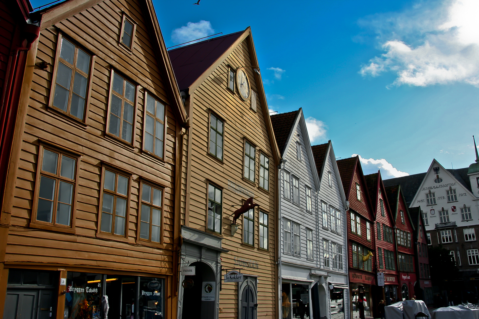 Bryggen