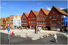 Bryggen