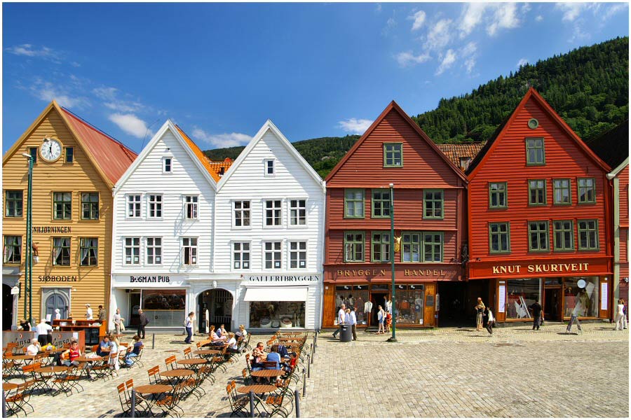 Bryggen