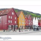 Bryggen