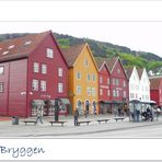 Bryggen