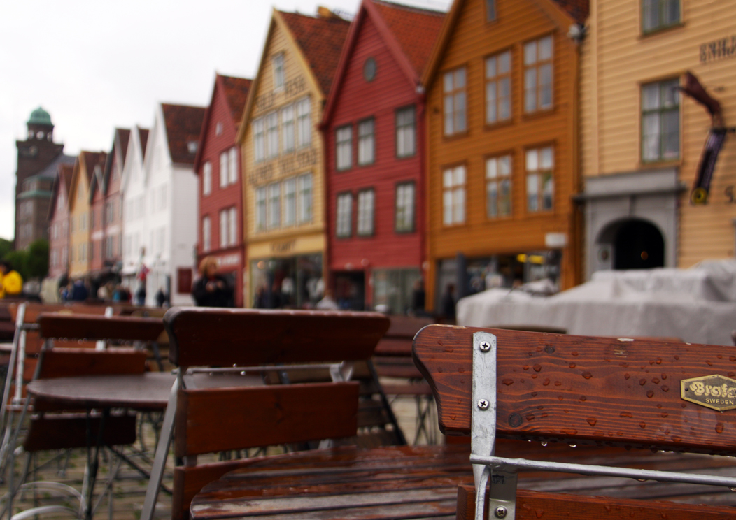 Bryggen