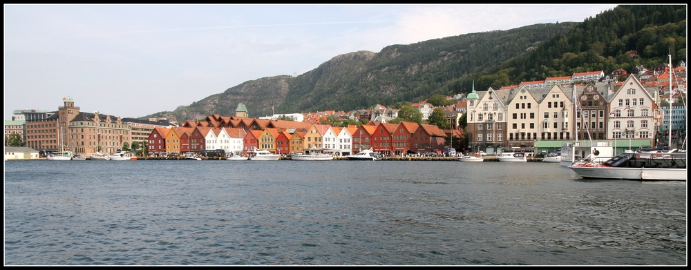 Bryggen