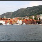 Bryggen