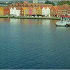 Bryggen...