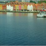 Bryggen...