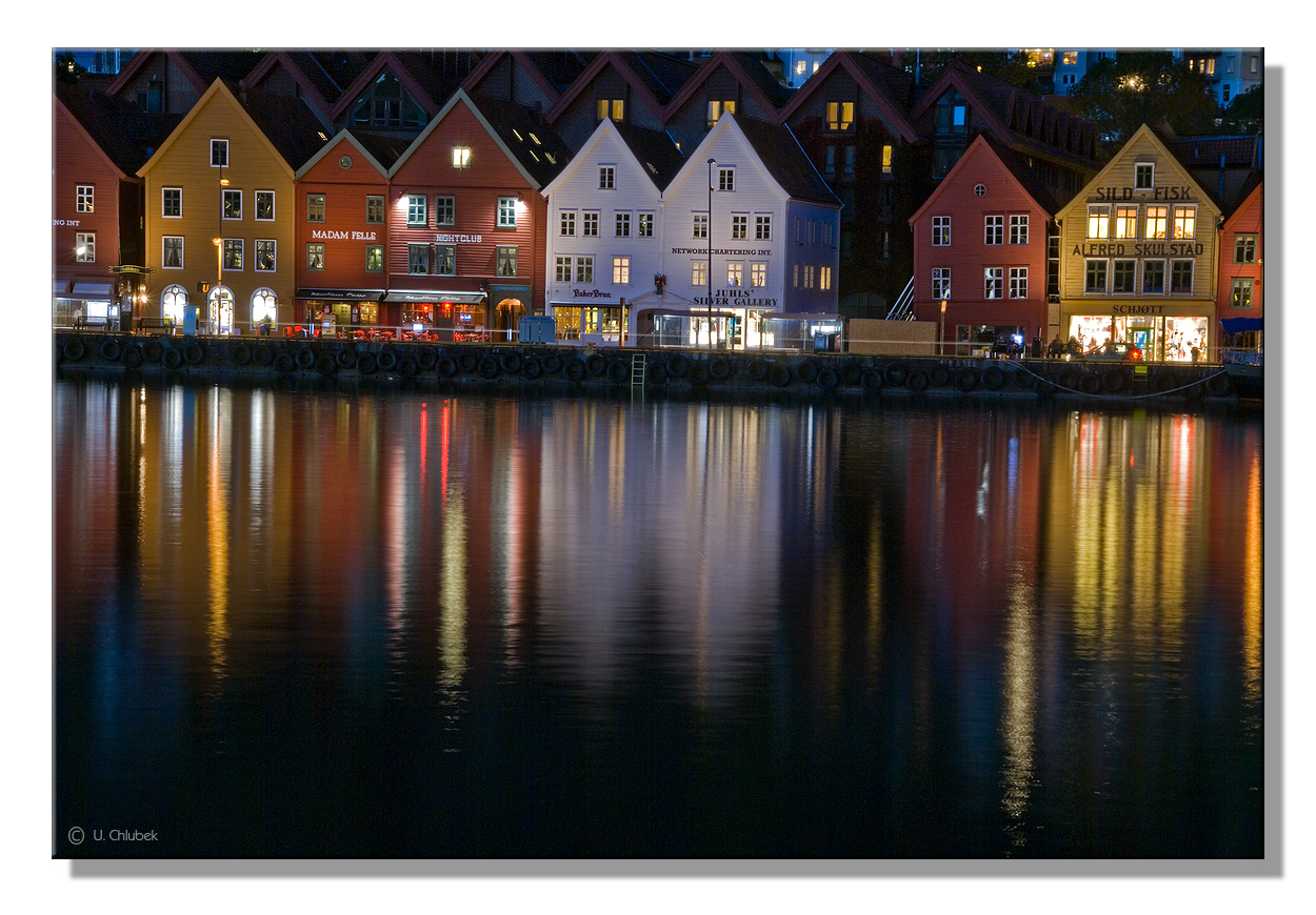 bryggen