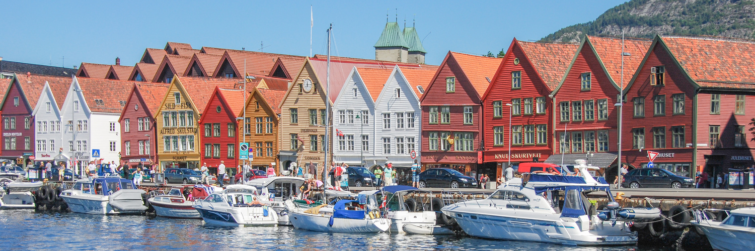 Bryggen