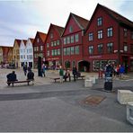 Bryggen, Bergen