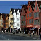 Bryggen Bergen