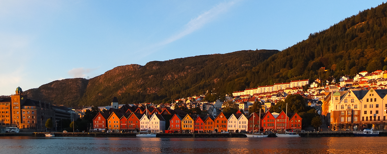 Bryggen