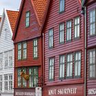 bryggen