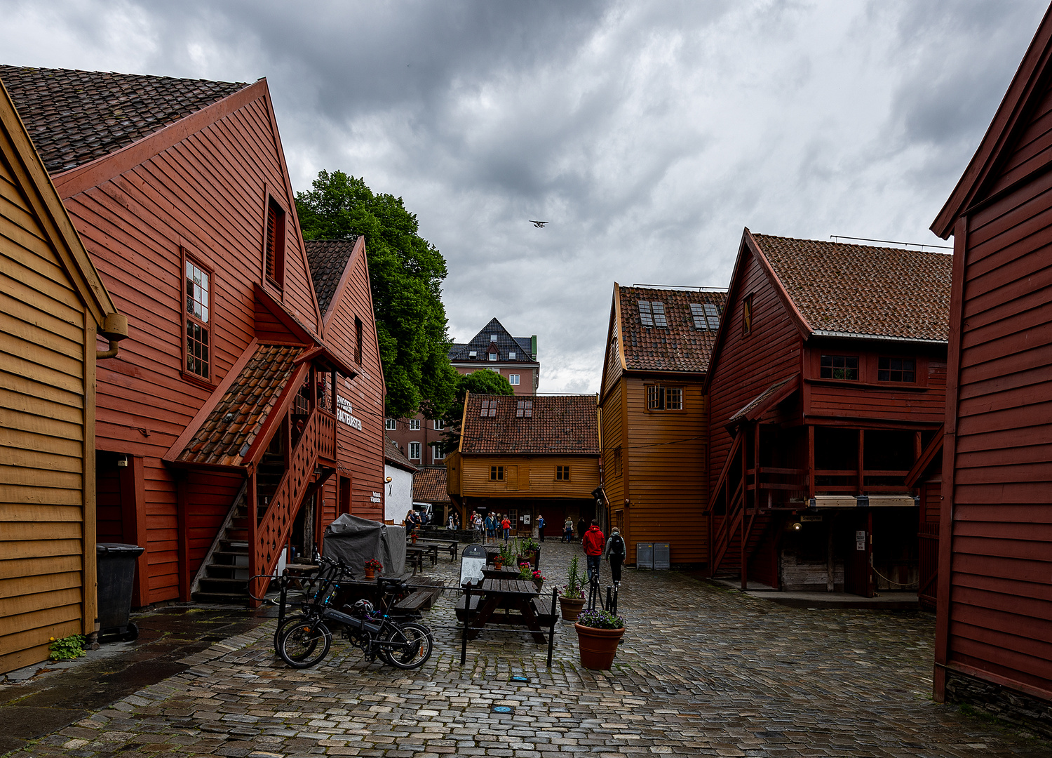 Bryggen