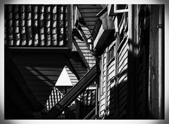 Bryggen ...