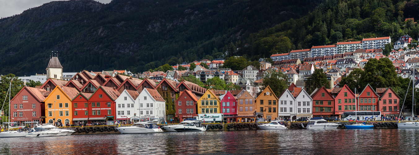 bryggen