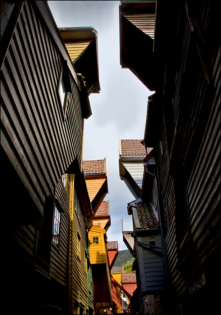 Bryggen