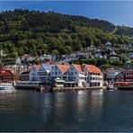 ... Bryggen ...