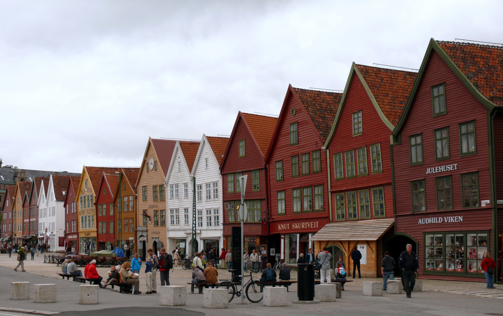 Bryggen