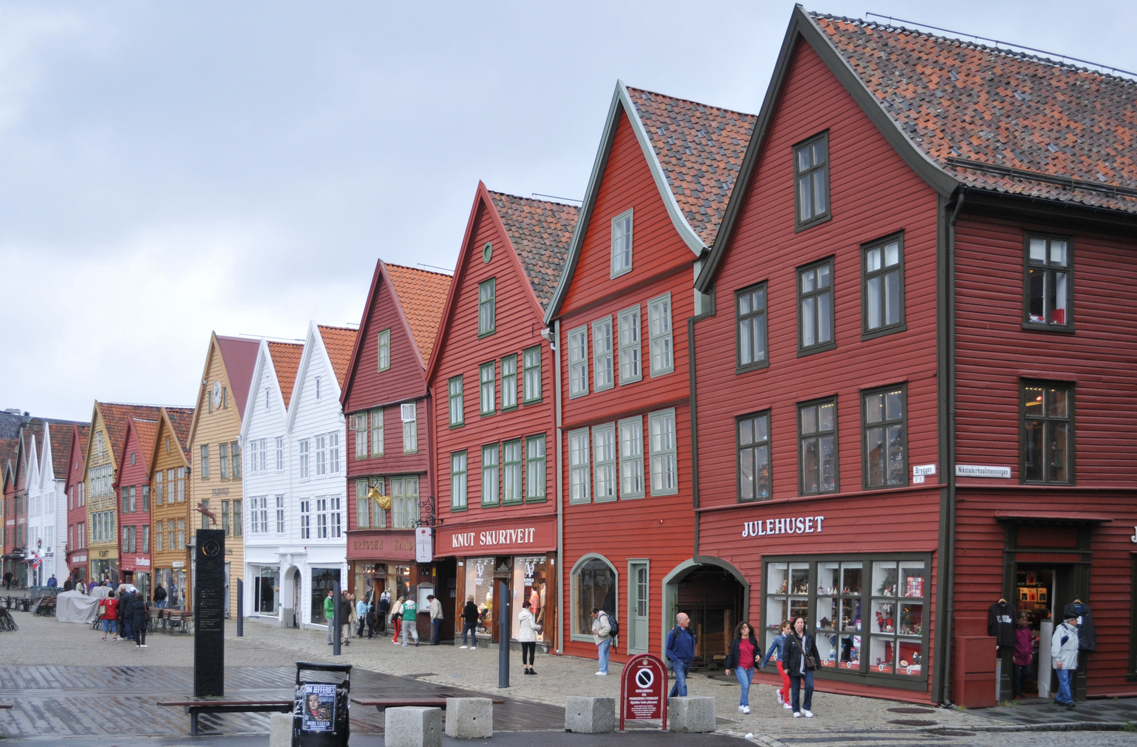 Bryggen