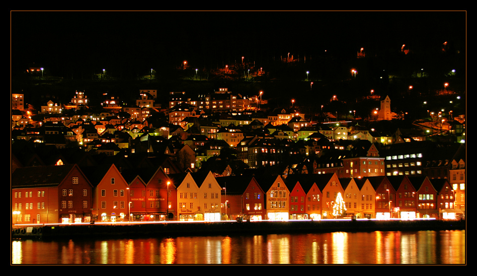 Bryggen